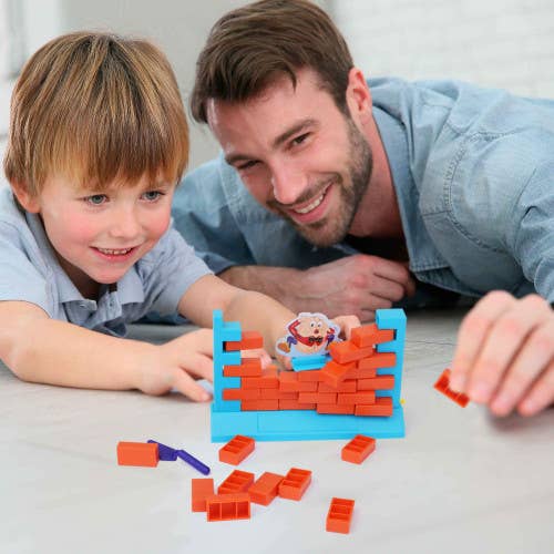 Travel Games 4-in-1 Airplane Travel Essentials, Road Trip Es