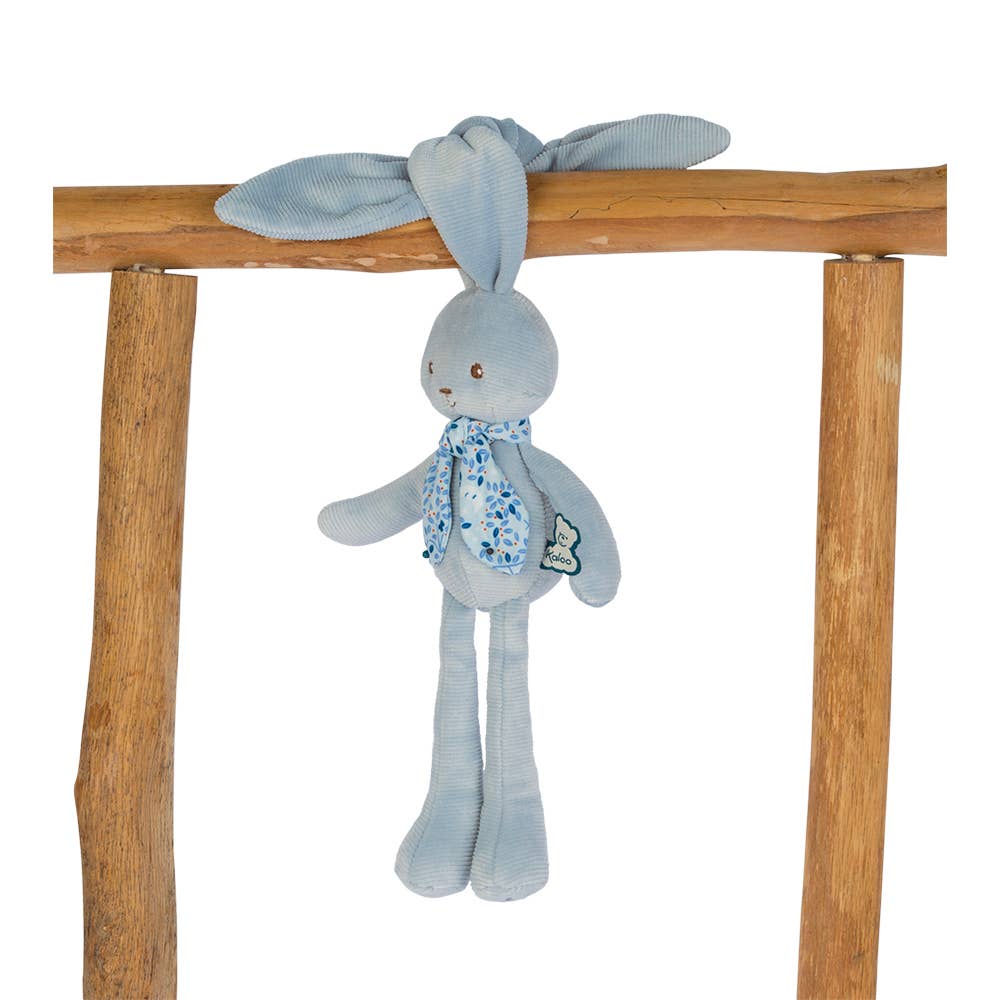 Lapinoo Rabbit Doll - Blue