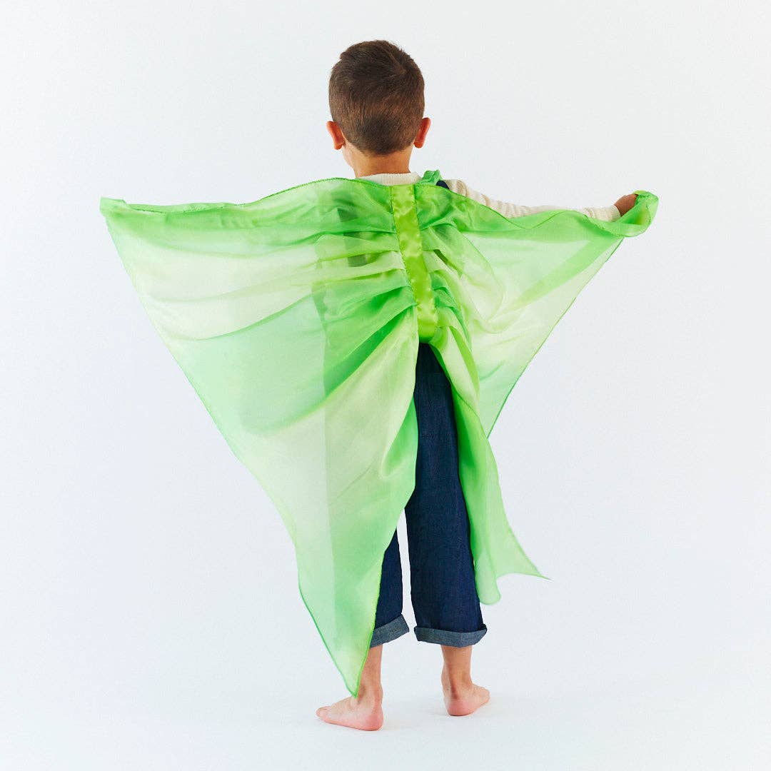 Willow in the Wind Fairy Wings