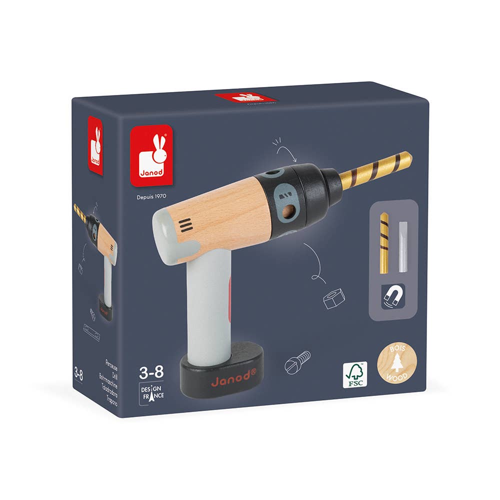 Janod - Drill