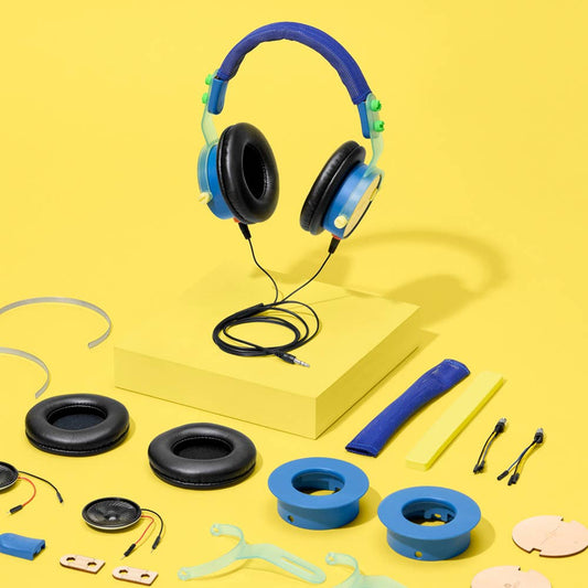 Stereo Headphones
