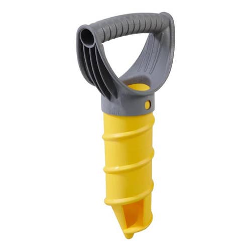 Sand Drill Beach Toy – Interactive Digging Tool