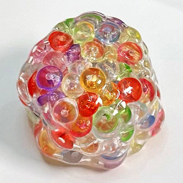 Crunch & Squish Crunchy Squishy Fidget Toy