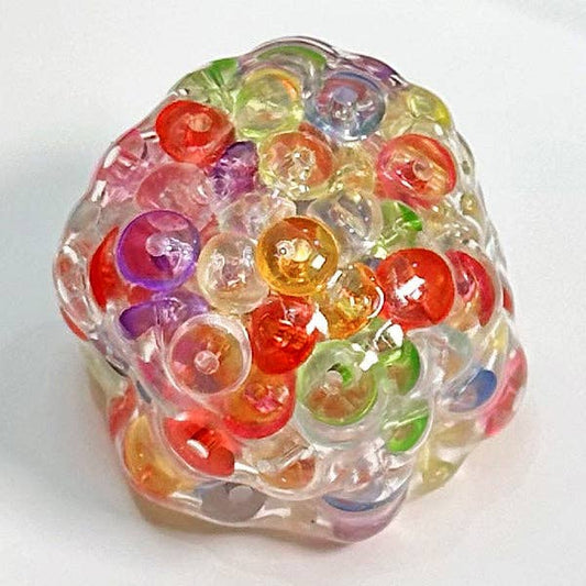 Crunch & Squish Crunchy Squishy Fidget Toy