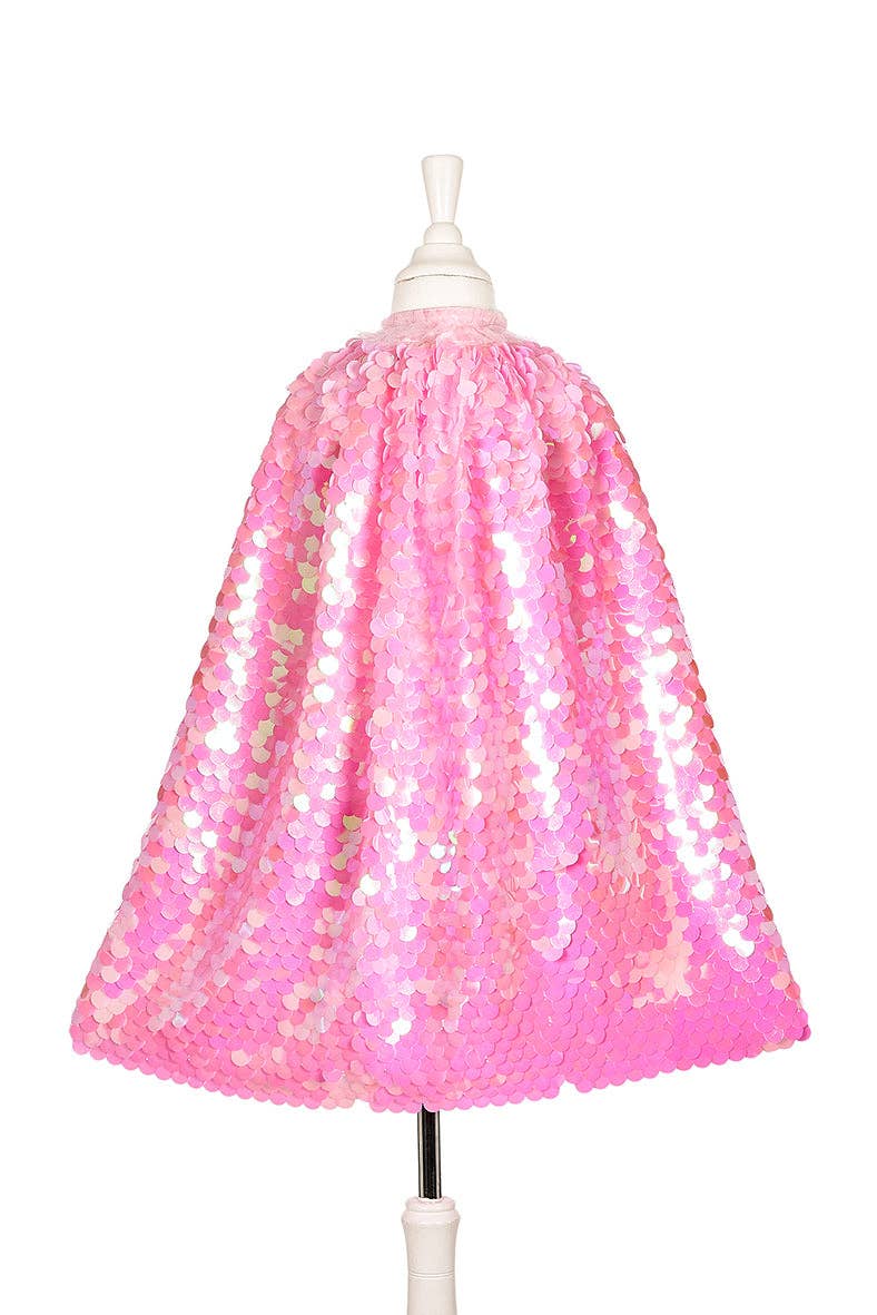 Laurence Costume Cape for Kids (sz 5-7 yrs)