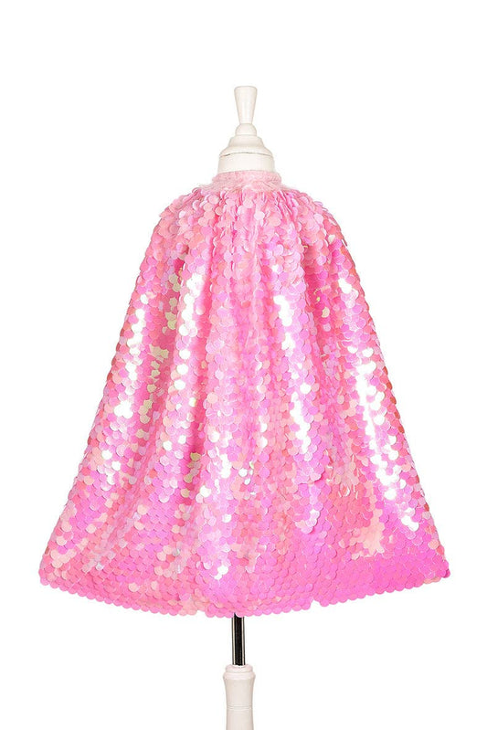 Laurence Costume Cape for Kids (sz 5-7 yrs)