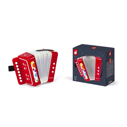 Accordion