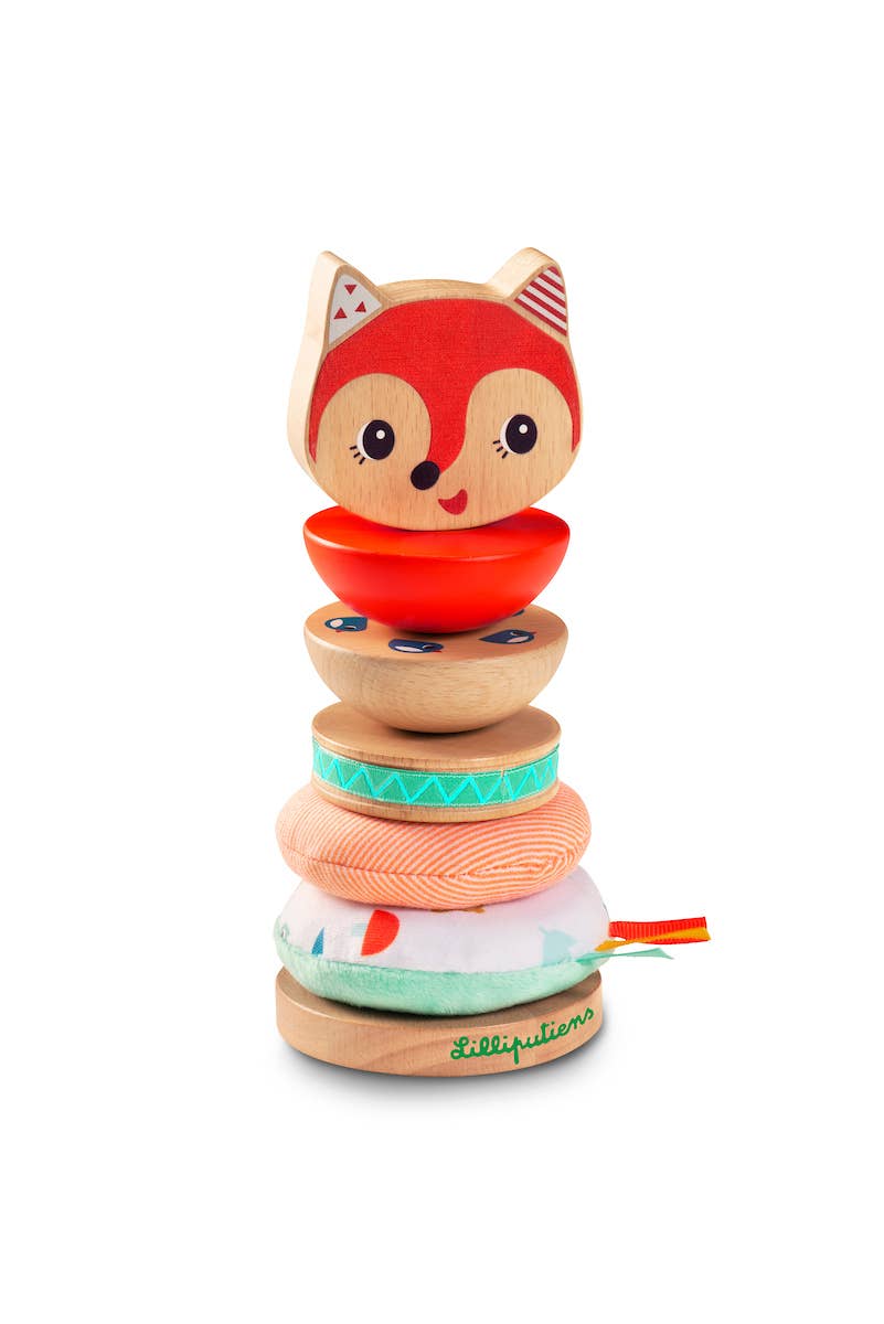 L83114 (Alice Stacking Pyramid)