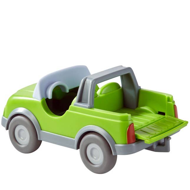 Little Friends Out and About Playset