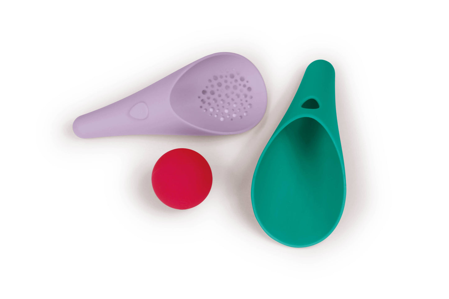 Quut Cuppi - Shovel, Sifter and Ball all in one!: Lagoon