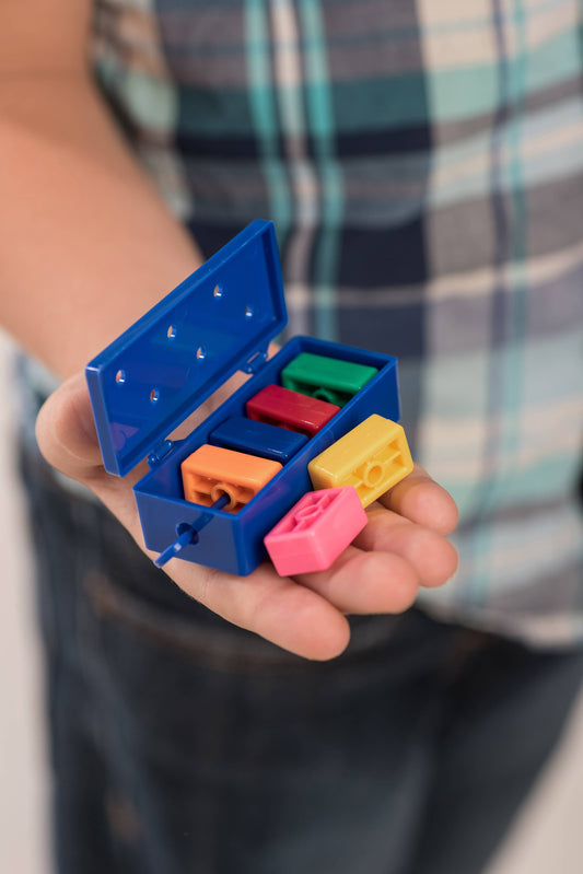 Marvin's Magic Box of Tricks 150