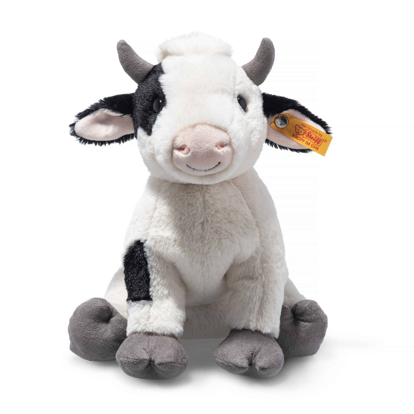 Cobb Cow Stuffed Plush Animal