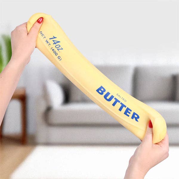 Premium Giant Butter Squishy