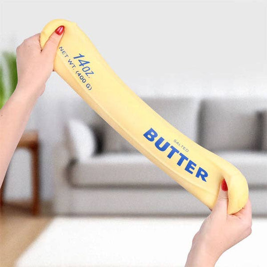 Premium Giant Butter Squishy