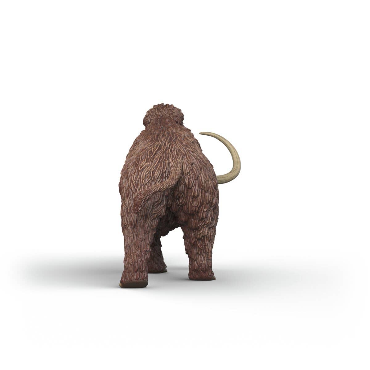 Mammoth Animal Toy Figurine