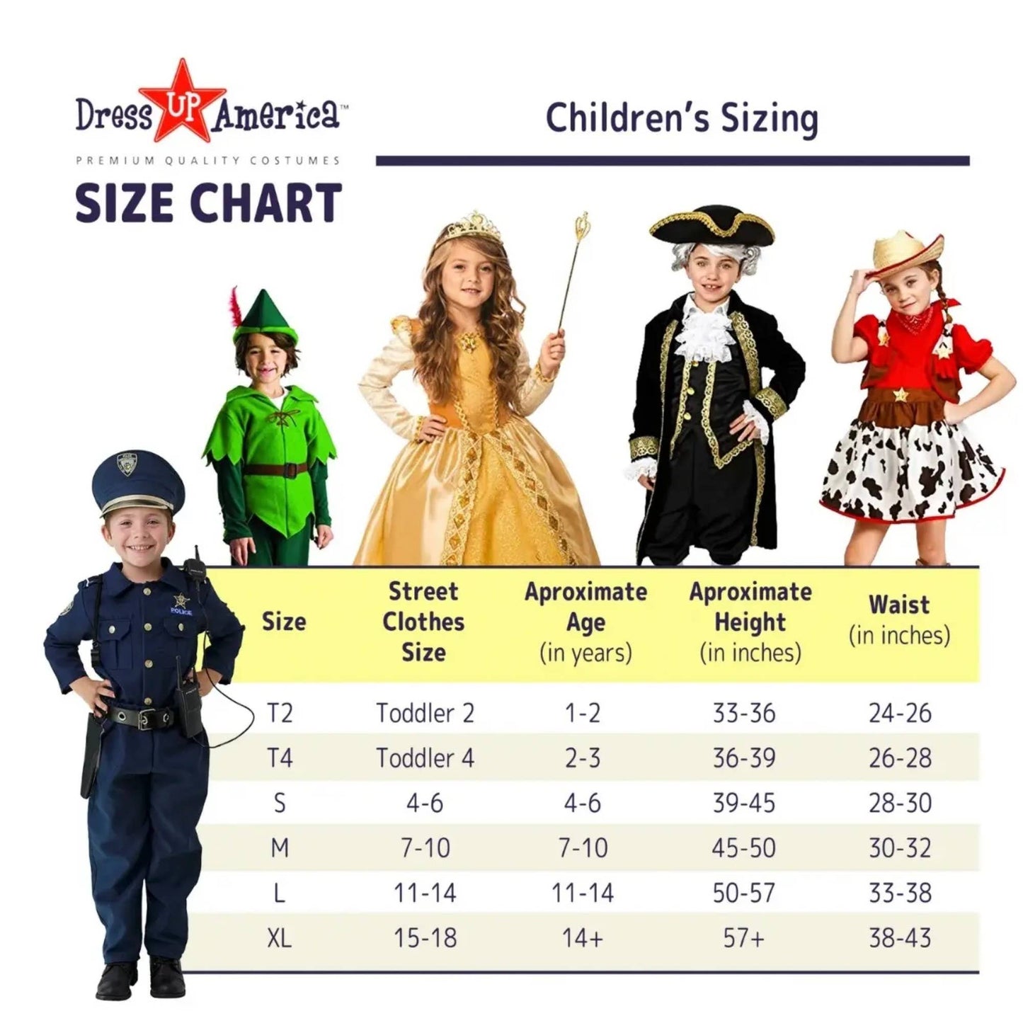 Elite Boy's Pirate Costume