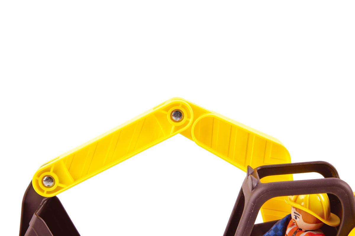 Dig 'n Dump Excavator