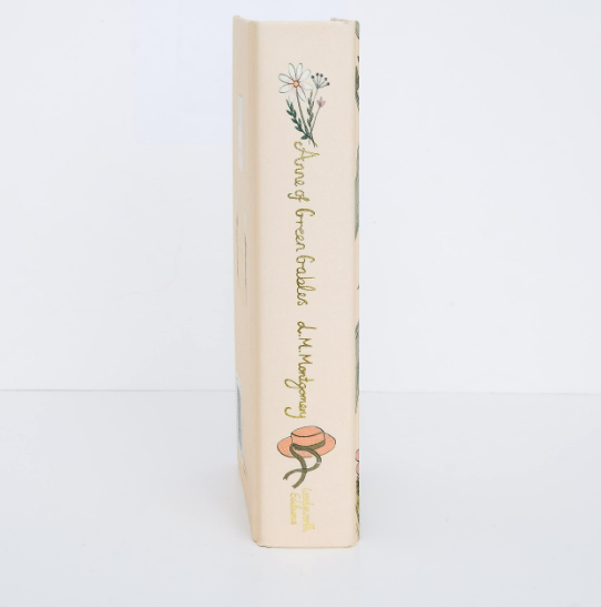 Anne of Green Gables Collector's Edition