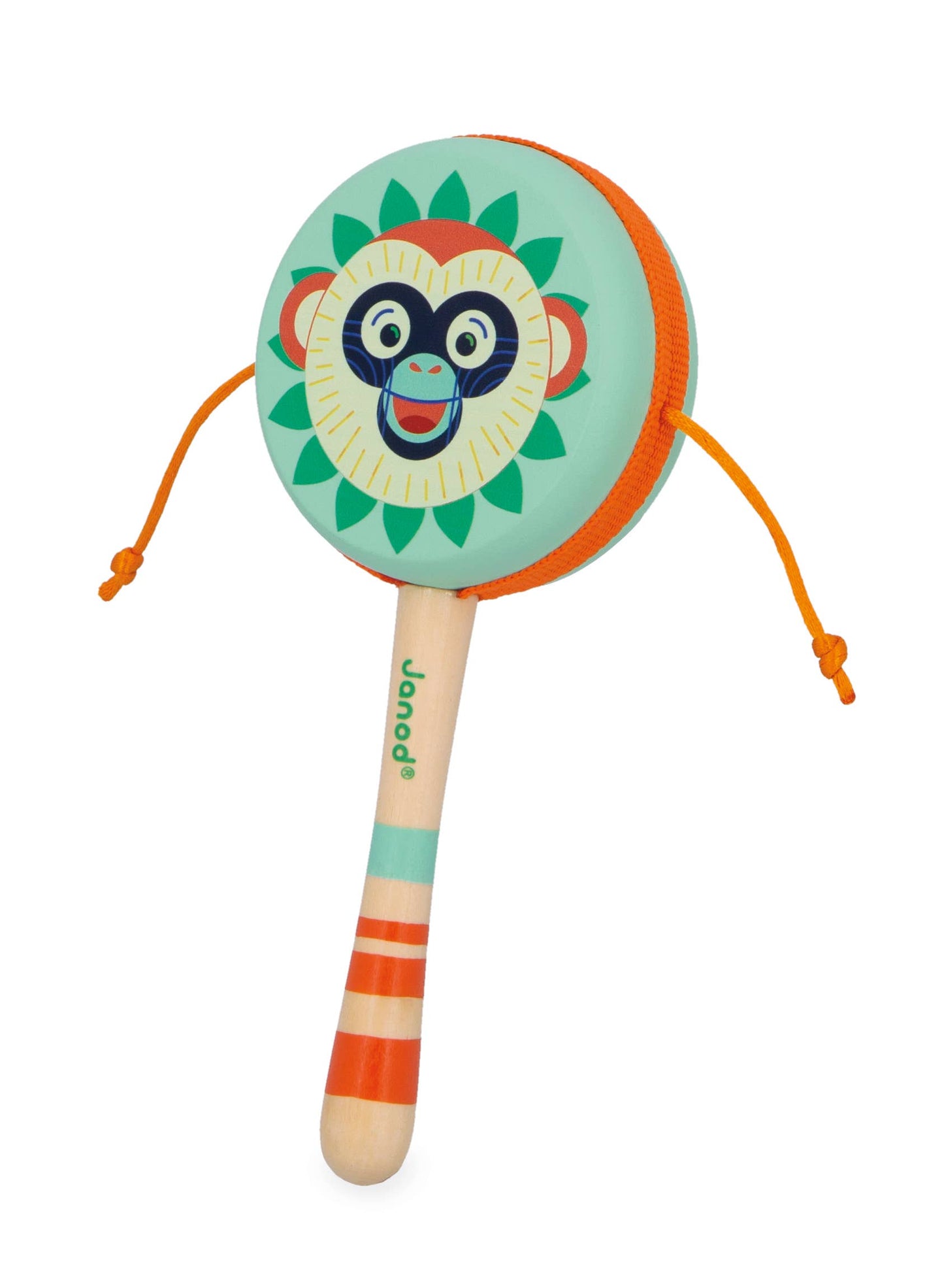 Musical Forest Hand Drum