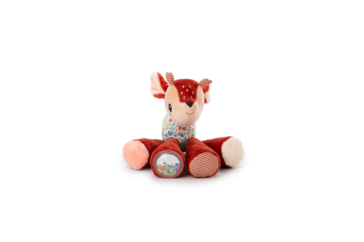 Stella Multi-Sound Plush