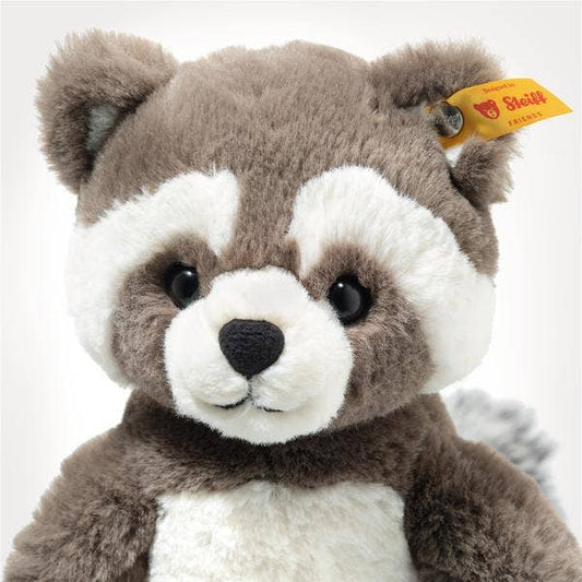 Pedro Raccoon