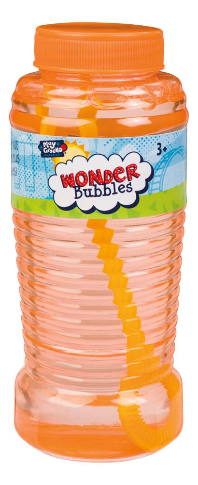 Wonder Bubbles 8 oz