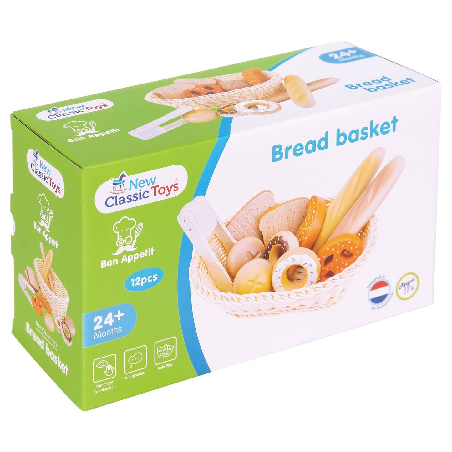 Bread Basket