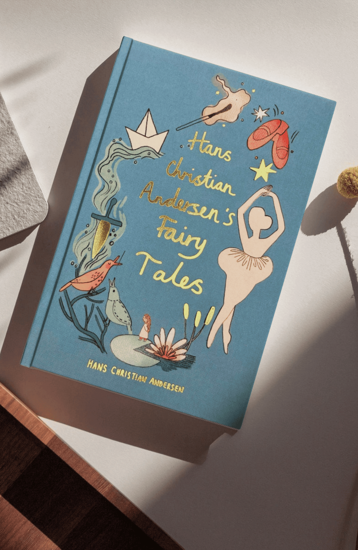 Hans Christian Andersen Fairy Tales | Collector's Edition