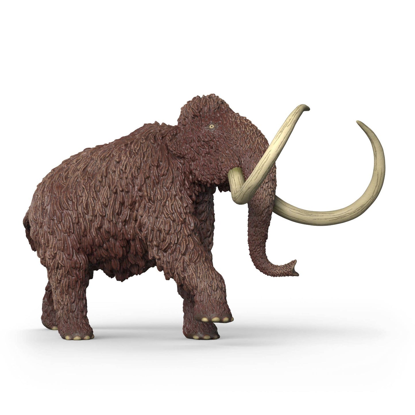 Mammoth Animal Toy Figurine