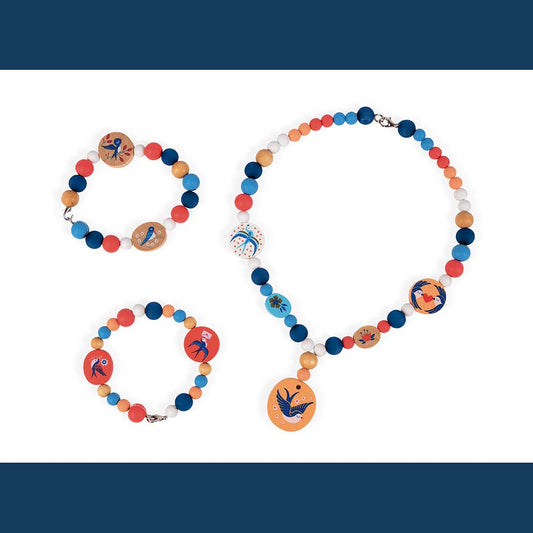 Birdy Beads