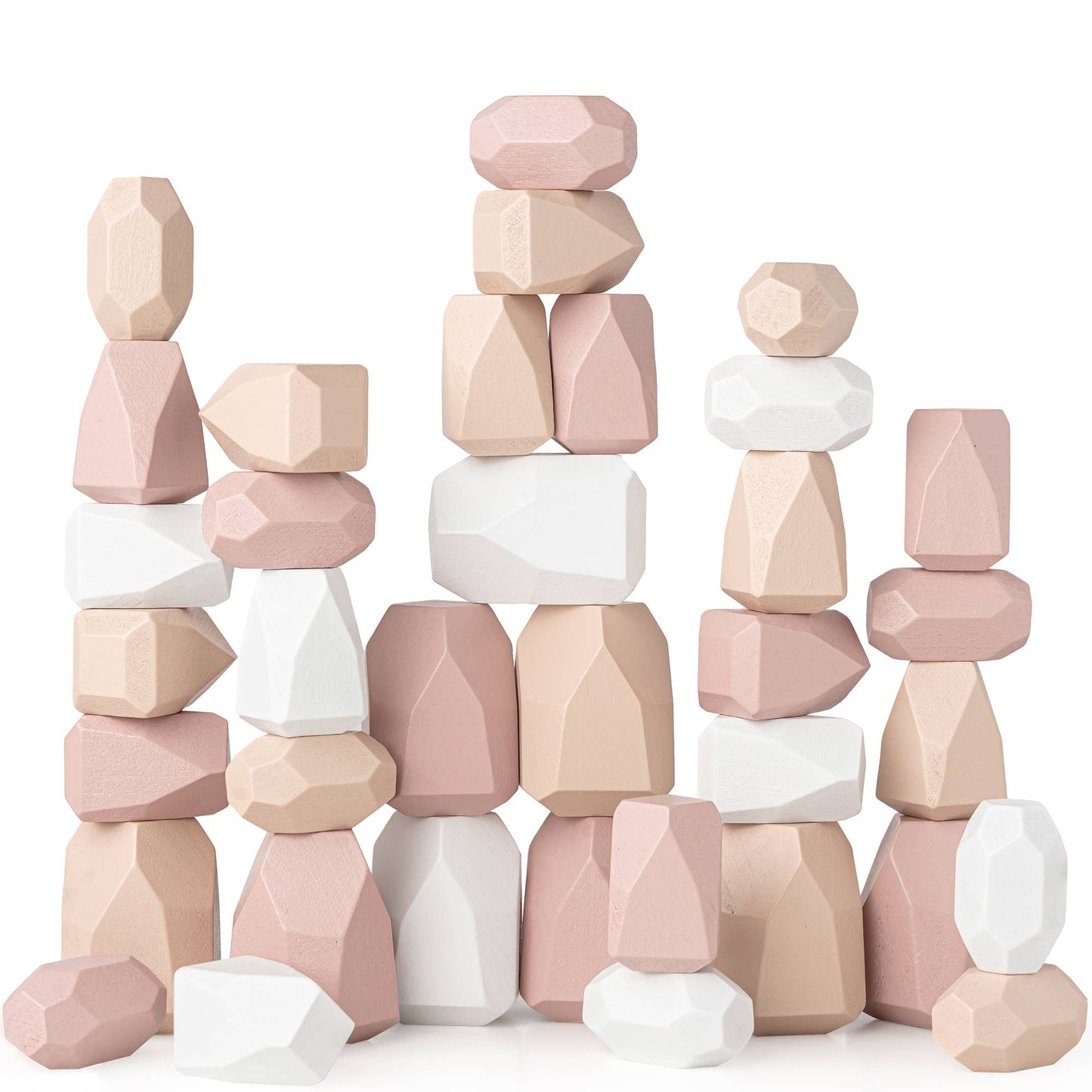 Comfycubs - Stacking Blocks