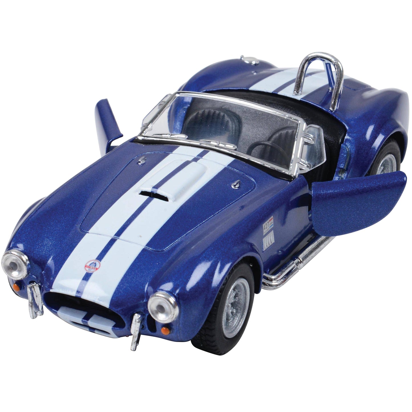 1965 Shelby Cobra Die Cast Car