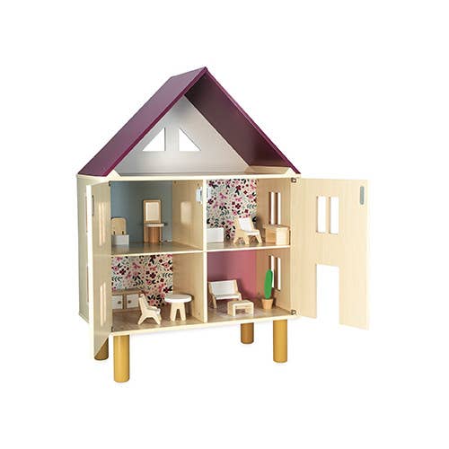 Twist - Doll's House.