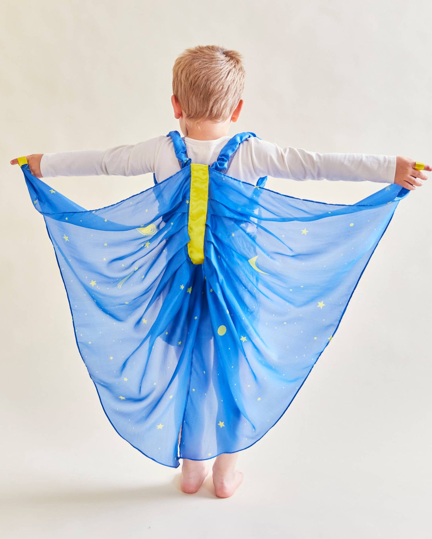 Star Fairy Wings