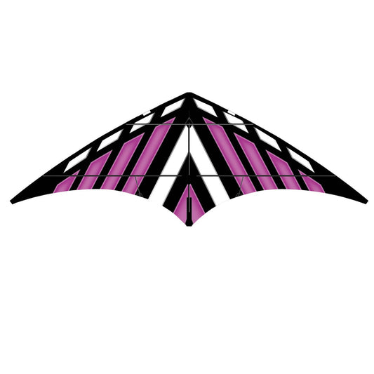 Purple DC Sport 70 Kite