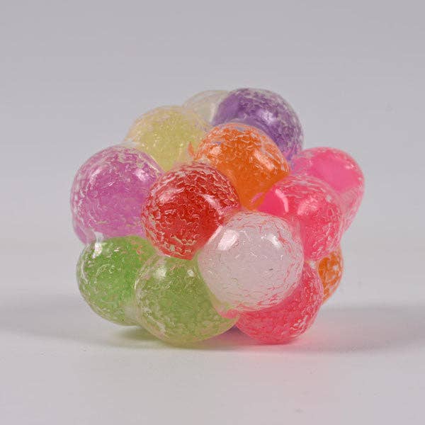 Crunch & Squish Crunchy Squishy Fidget Toy -Candy Series
