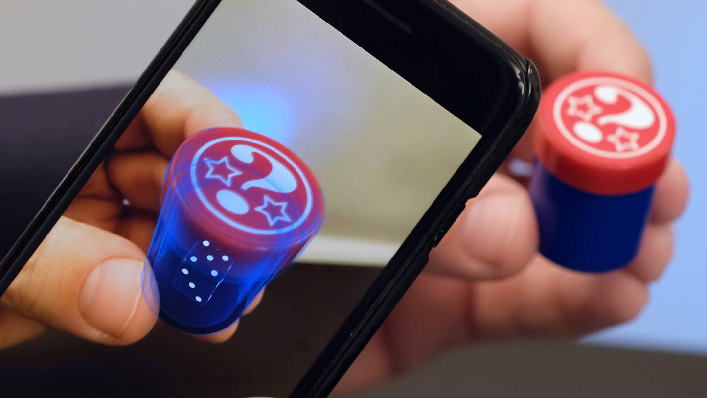 Marvin's Magic Box of Tricks 150