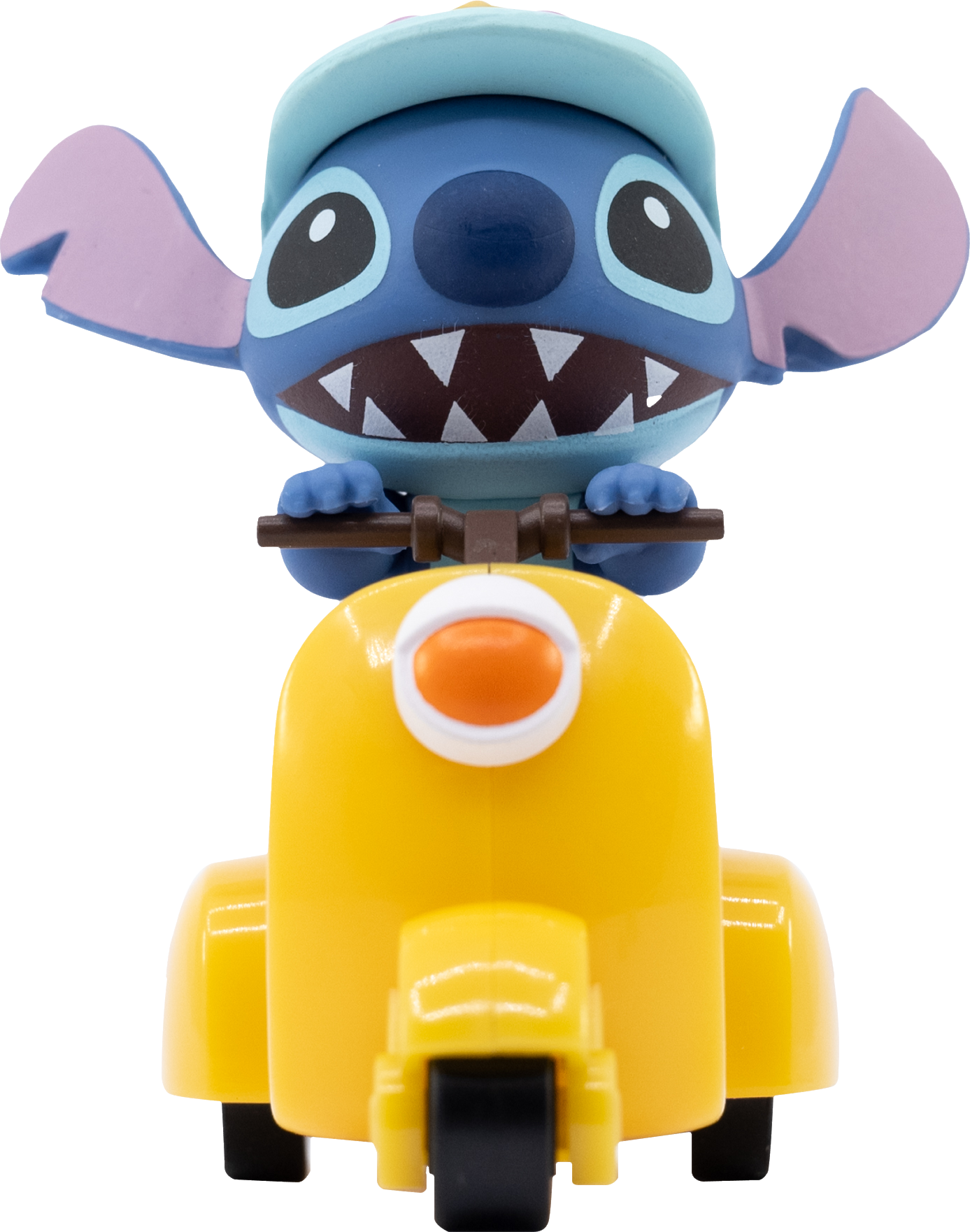 Stitch Zoom Hero