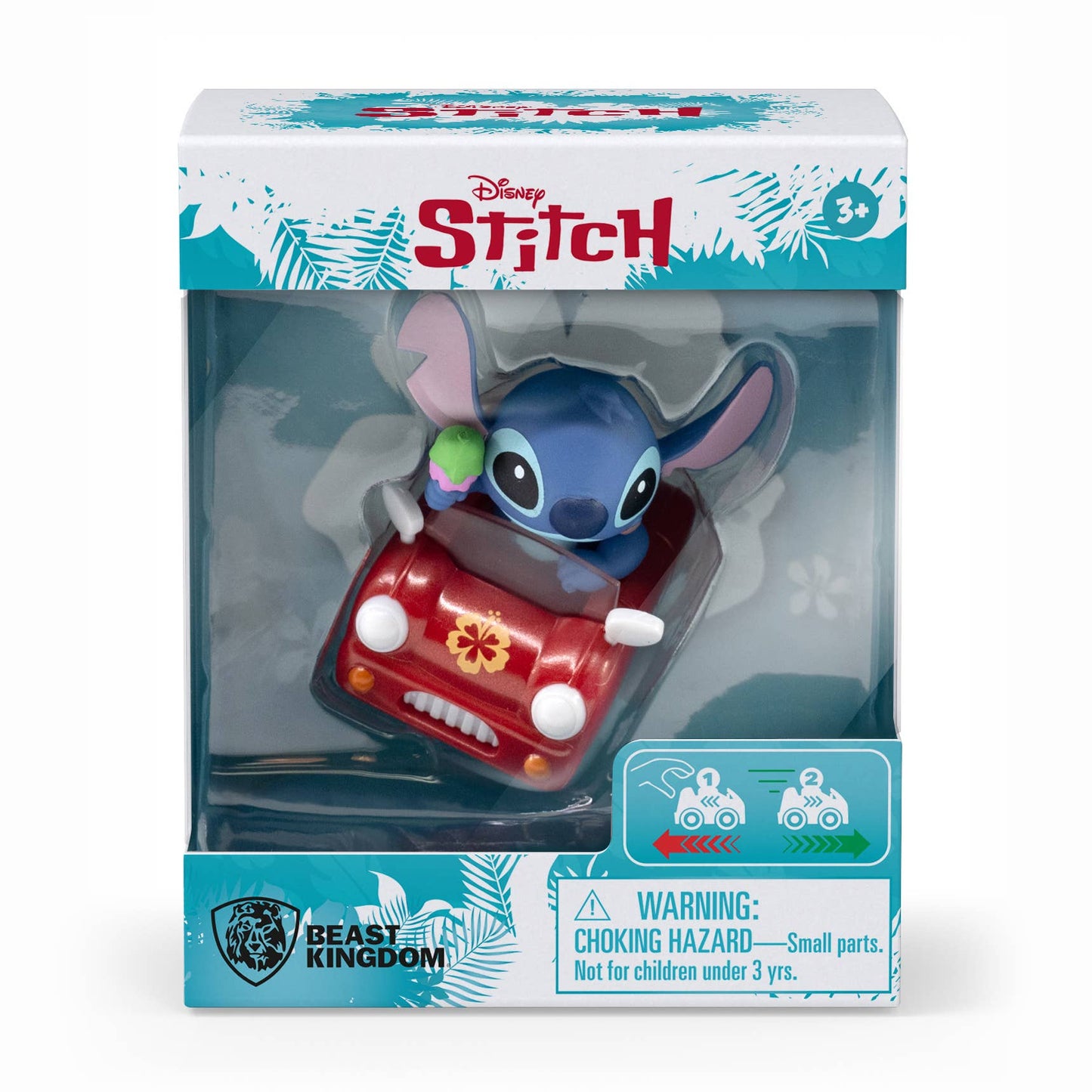 Stitch Zoom Hero