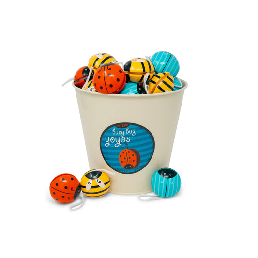 Busy Bugs Yo-yo Refill - Set of 36