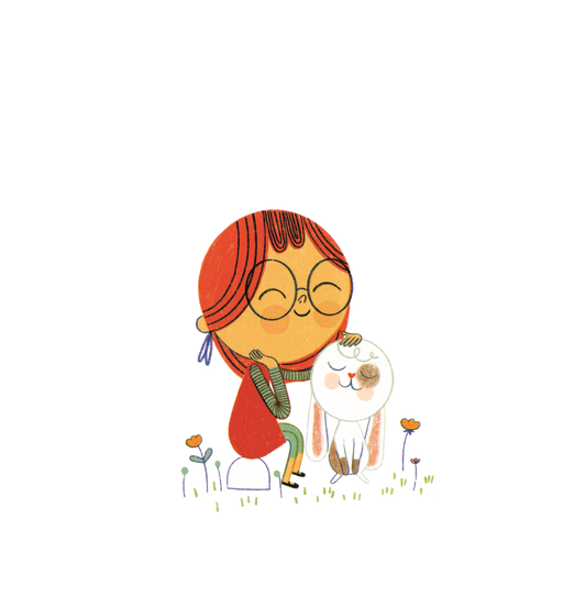 Big Words For Little People: Love