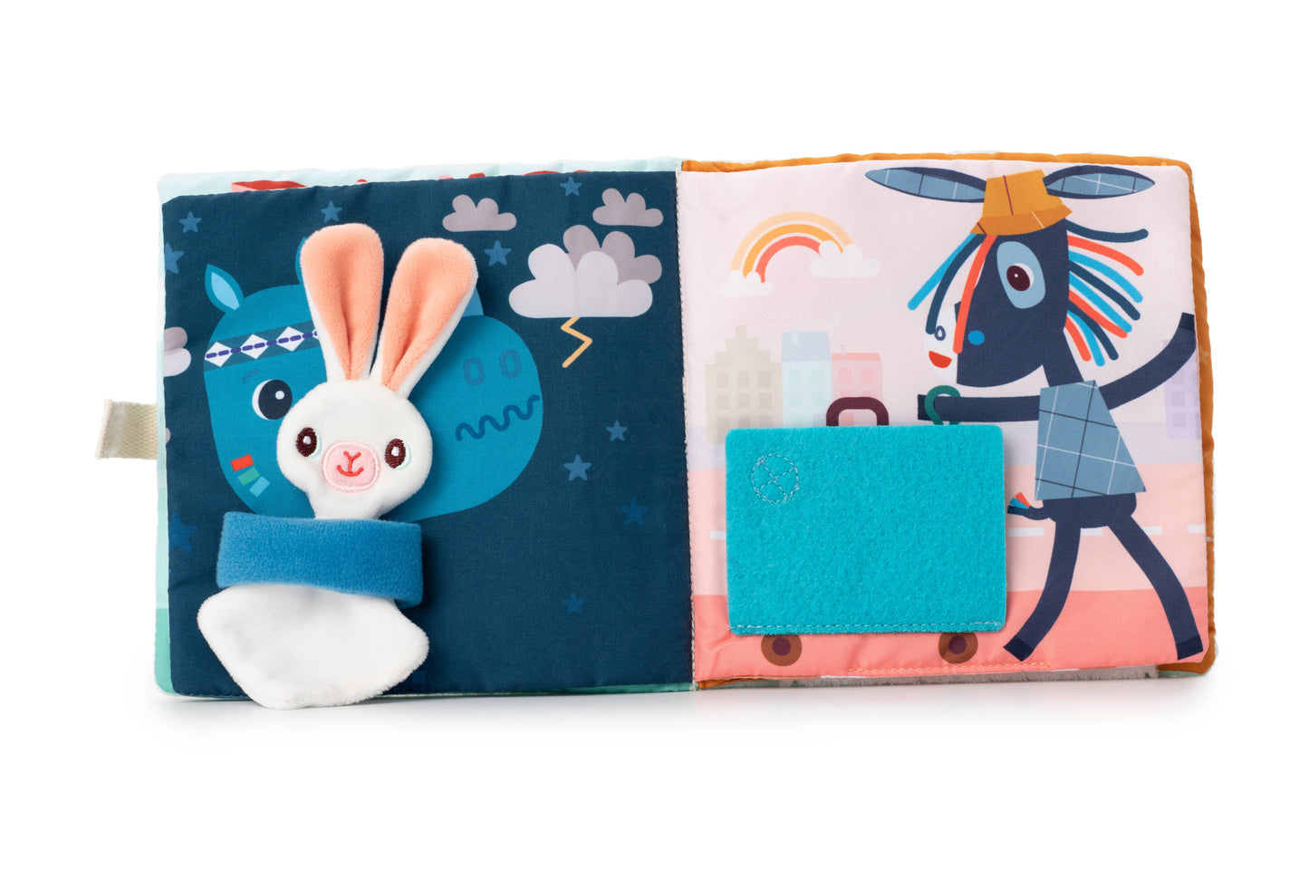 Joe the Dragon – “Joe and His Cuddle” Activity Book