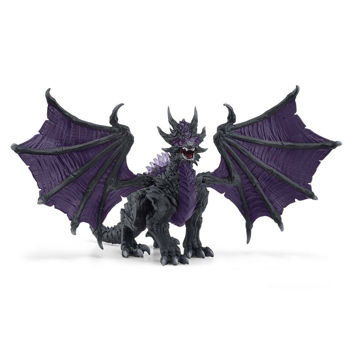 Shadow Dragon Action Figure Character Toy