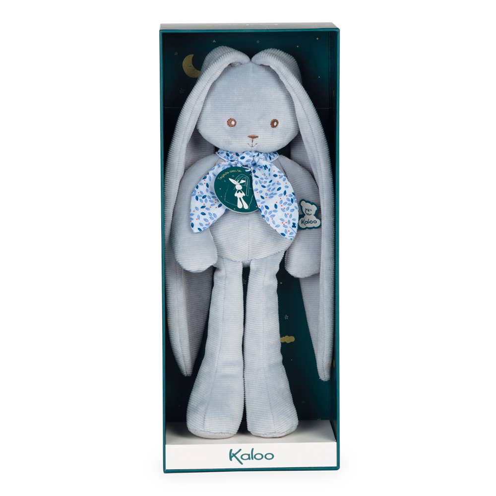 K969944 (Lapinoo - Doll Rabbit Blue - Medium)