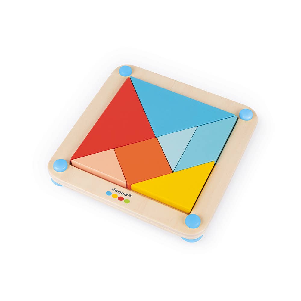 Essential | Tangram | Early Learning Toys