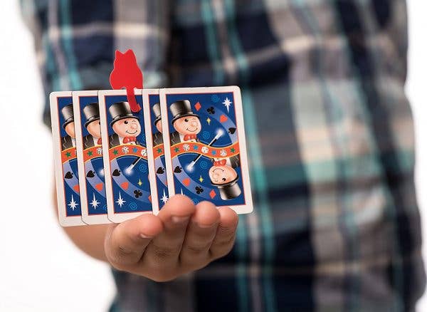 Marvin's Magic Box of Tricks 150