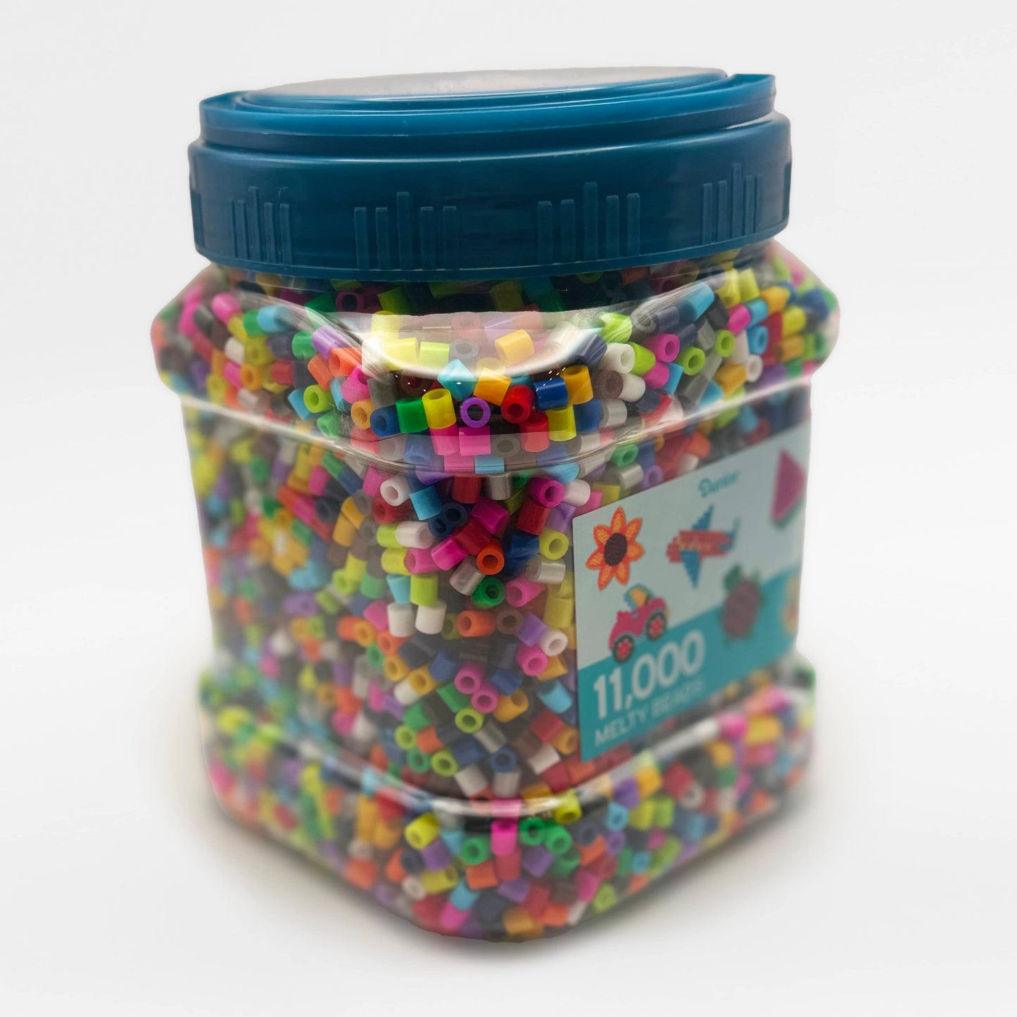 11K Melty Beads Bucket