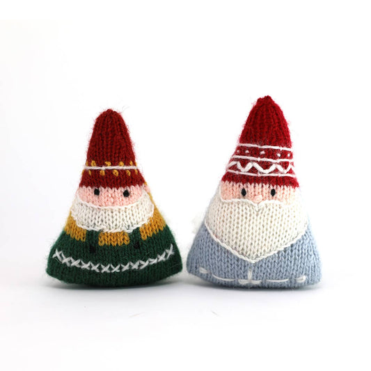 Nordic Santa/Ornament