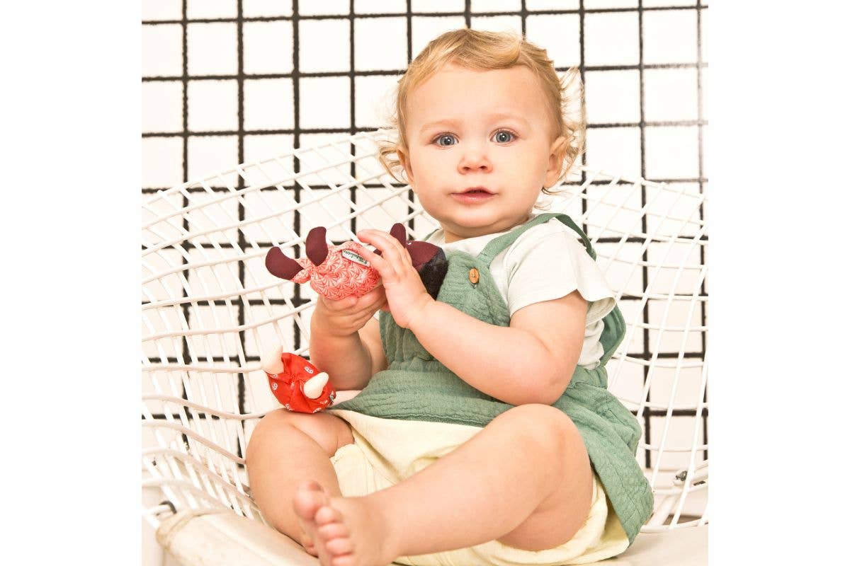 Lilliputians - My First Baby - Maia