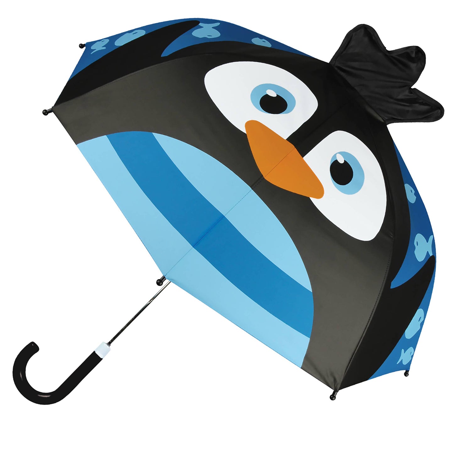 Pop Up Umbrellas: Bee